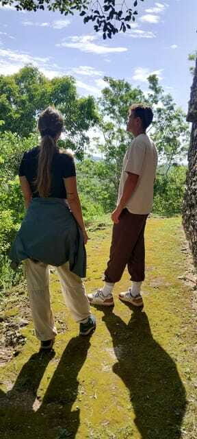 Costa Maya: Mayan ruins and jungle - What’s Included and What’s Not