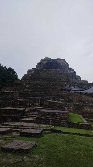 Costa Maya: Mayan ruins and jungle - Timing and Practical Tips