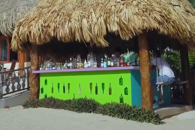 Costa Maya Shore Excursion in Nacional Beach Club Resort - What to Expect from the Costa Maya Shore Excursion at Nacional Beach Club