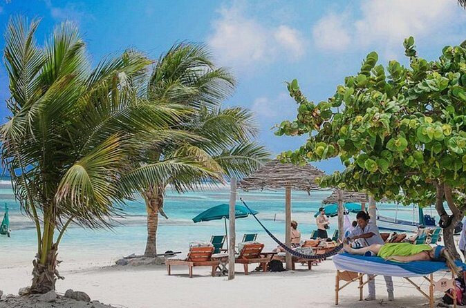 Costa Maya Shore Excursion in Nacional Beach Club Resort - Who would love this?