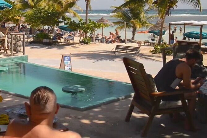 Costa Maya Shore Excursion in Nacional Beach Club Resort - FAQ