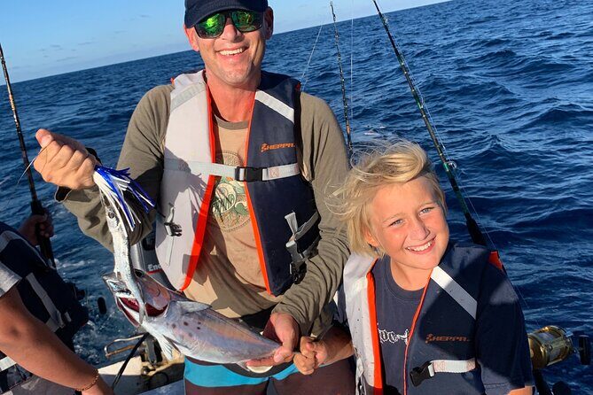 Costa Maya Sport Fishing - What to Expect from Costa Maya Sport Fishing