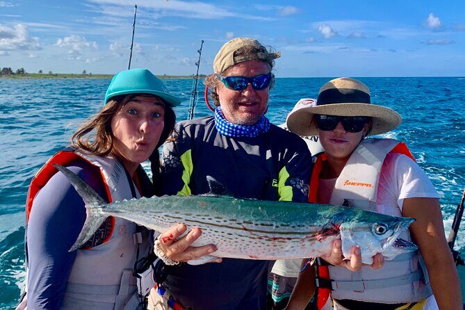 Costa Maya Sport Fishing - The Realities: Pros and Cons