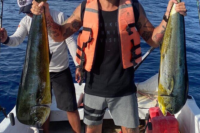 Costa Maya Sport Fishing - Is It Worth the Price?