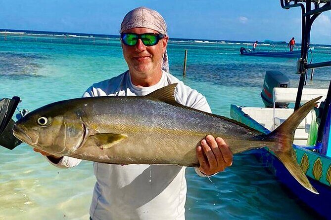 Costa Maya Sport Fishing - FAQs About Costa Maya Sport Fishing