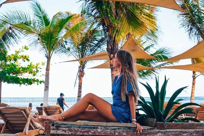 Costa Maya Ultimate Beach Escape - The Atmosphere and Environment