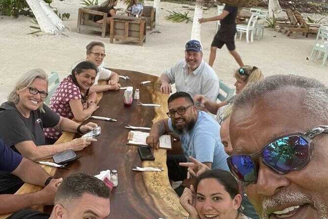 Costa Maya Ultimate Beach Escape - FAQs