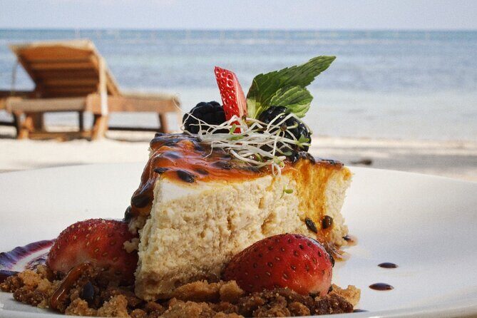 Costa Maya VIP Beach Escape - Frequently Asked Questions