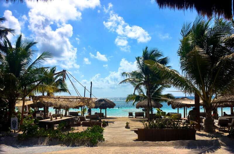 Costa Maya: Yaya Beach Break Open Bar & Optional VIP Cabana - Welcome to Our Honest Look at the Costa Maya Yaya Beach Break Experience