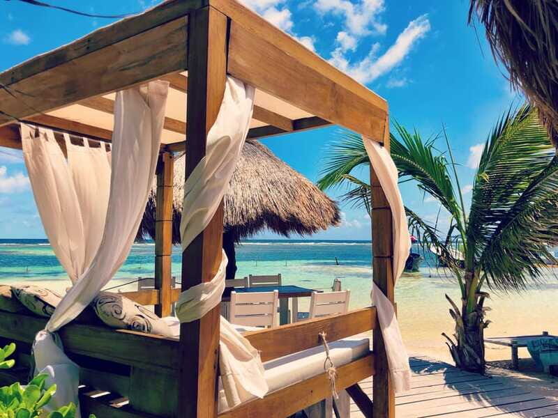 Costa Maya: Yaya Beach Break Open Bar & Optional VIP Cabana - Authentic Guest Feedback and Insights