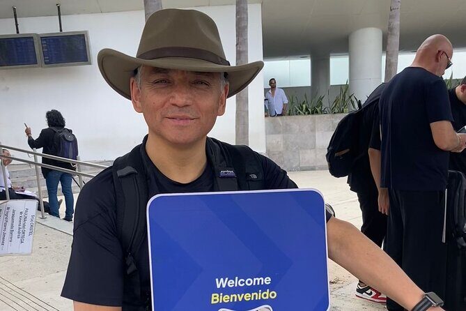 Costa Mujeres One Way Or Roundtrip Private Transfer - Final Thoughts