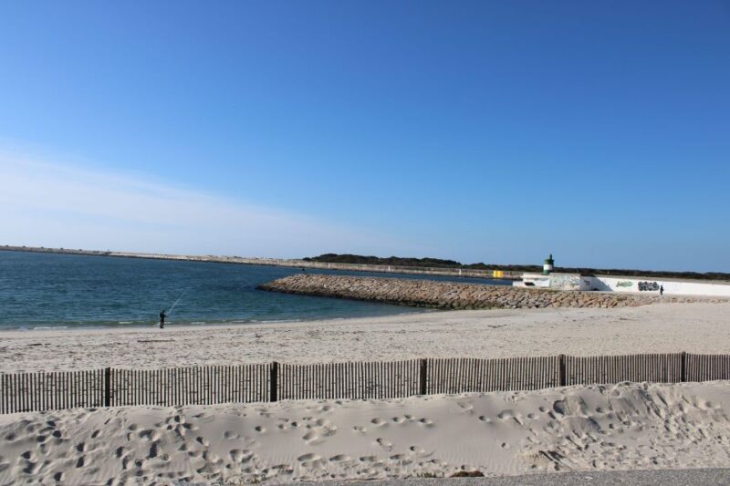 Costa Nova and Barra Beach Tour - Final Thoughts