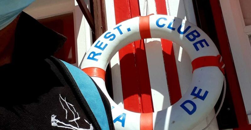 Costa Nova Tour Color "Stripe Houses" - Key Points