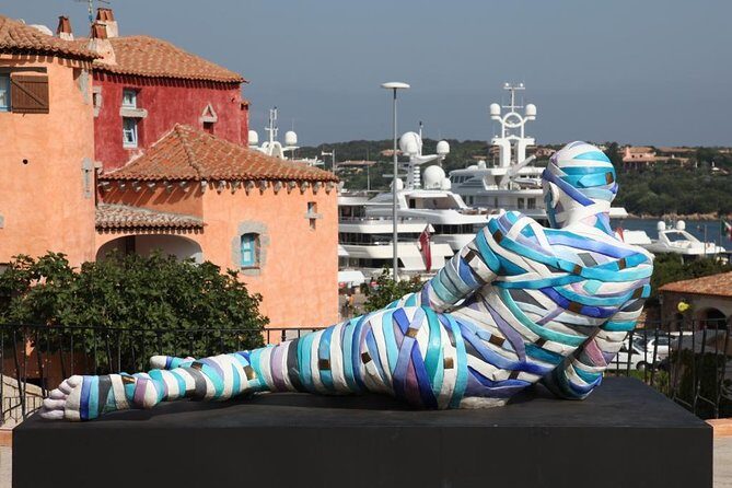 Costa Smeralda & Gallura - Key Points