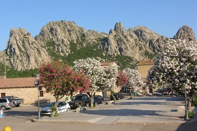 Costa Smeralda & Gallura - An In-Depth Look at the Gallura Tour