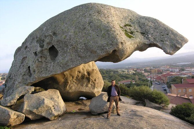 Costa Smeralda & Gallura - FAQs