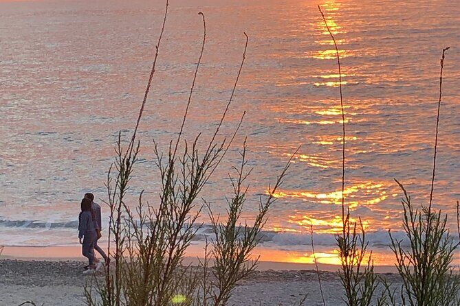 CostabellaTropea- Tour of the Costa from Tropea to Capovaticano - In-Depth Experience Breakdown