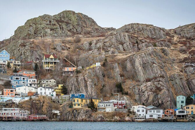 Costal Lights A Newfoundland Photography Adventure - Key Points
