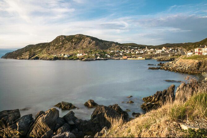 Costal Lights A Newfoundland Photography Adventure - Authentic Perspectives from Others