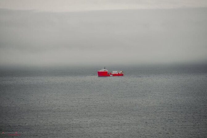Costal Lights A Newfoundland Photography Adventure - Who Would Love This?