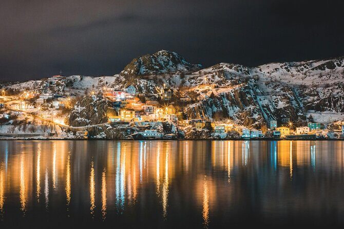 Costal Lights A Newfoundland Photography Adventure - FAQ