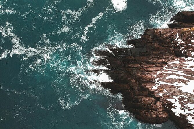 Costal Lights A Newfoundland Photography Adventure - Final Thoughts