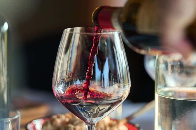 Costigliole d'Asti: Cellar tour and tasting - A Closer Look at the Experience