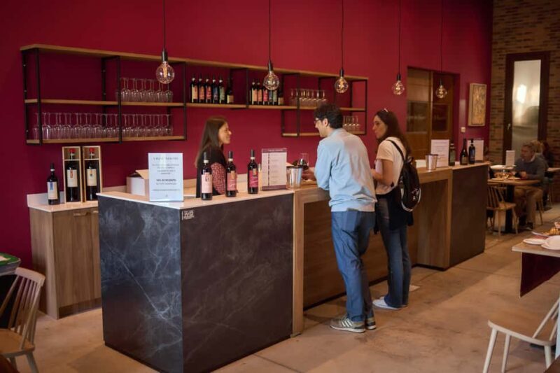 Costigliole d'Asti: Cellar tour and tasting - FAQs