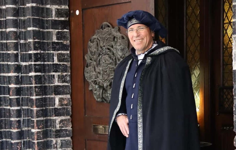 Costume tour in Lübeck - Who Will Love This Tour?