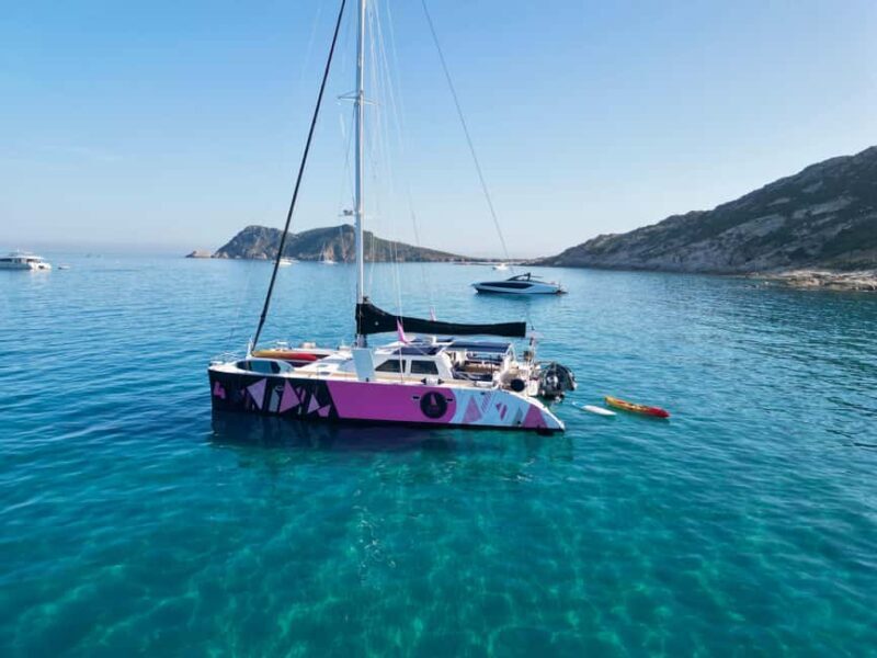 Côte d'Azur: Evening Catamaran Cruise with Aperitif - Why This Catamaran Cruise Might Be Just What Youre Looking For