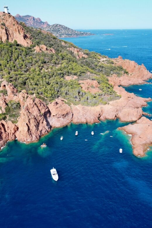 Côte d'Azur: Evening Catamaran Cruise with Aperitif - Practical Details to Keep in Mind