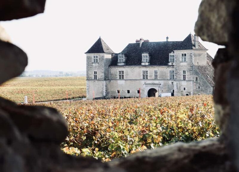 Côte de Beaune and Côte de Nuits : Private Full day Winetour - First Impressions and Overall Feel