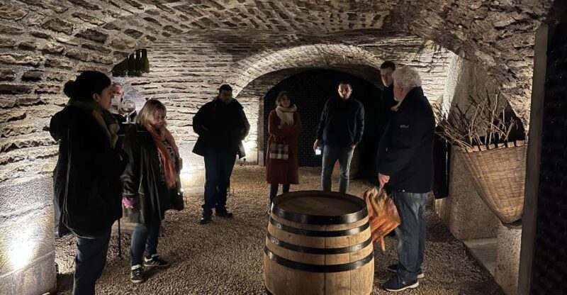 Côte de Beaune Private Local Wineries and Wine Tasting Tour - Introduction to the Côte de Beaune Tour