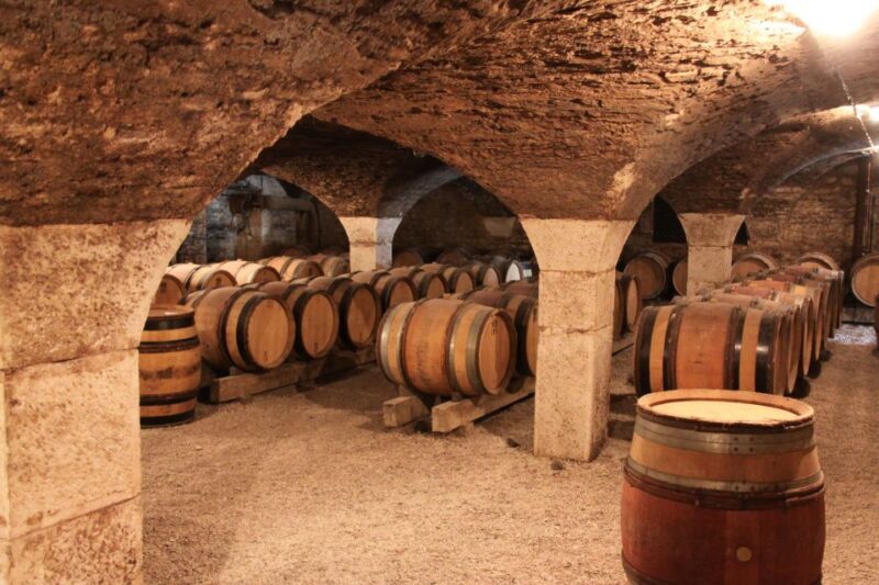 Côte de Beaune Private Local Wineries and Wine Tasting Tour - Is It Worth the Price?
