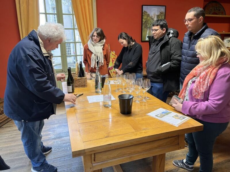 Côte de Beaune Private Local Wineries and Wine Tasting Tour - Who Should Consider This Tour?
