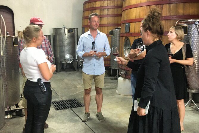 Côtes de Provence Small Group Day Trip with Winery Visits & Tastings from Nice - The Guide’s Role: Making It Memorable