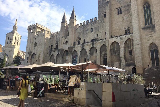 Côtes du Rhône Wine tour: Avignon, Palace of the Popes - Who Would Love This Tour?