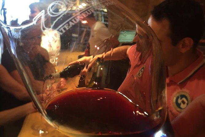 Côtes du Rhône Wine tour: Avignon, Palace of the Popes - Final Thoughts