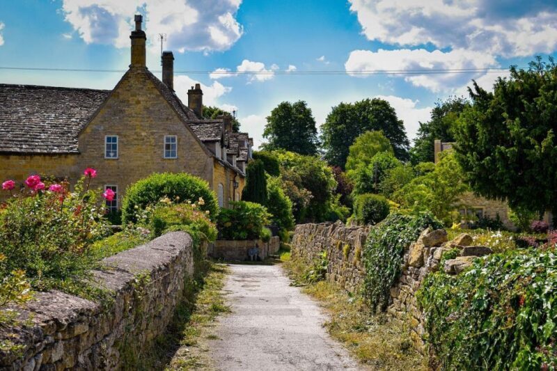 Cotswold & Shakespeare Country Private Tour with Entry - A Closer Look at the Itinerary and What You Can Expect