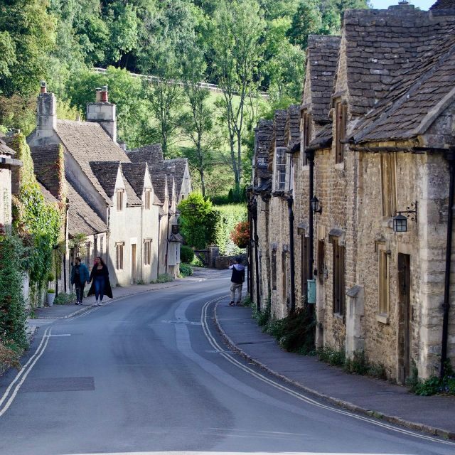 Cotswold & Shakespeare Country Private Tour with Entry - The Value in the Price
