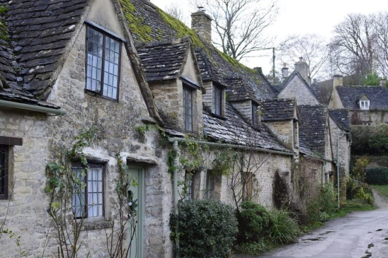 Cotswold & Shakespeare Country Private Tour with Entry - Who Will Love This Tour?