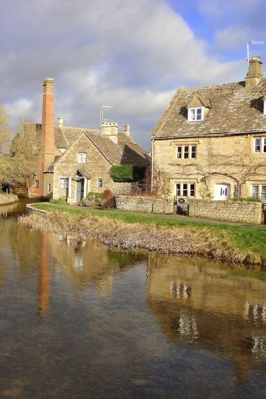 Cotswold & Shakespeare Country Private Tour with Entry - Final Thoughts