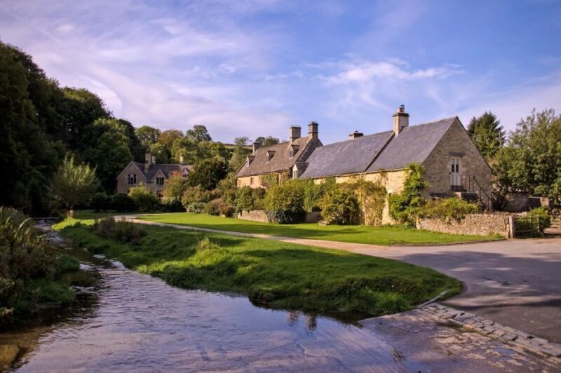 Cotswold & Shakespeare Country Private Tour with Entry - FAQ