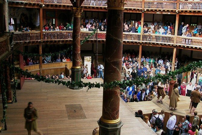 Cotswold & Shakespeare Country Tour in Executive Luxury Vehicle Private - Final Thoughts