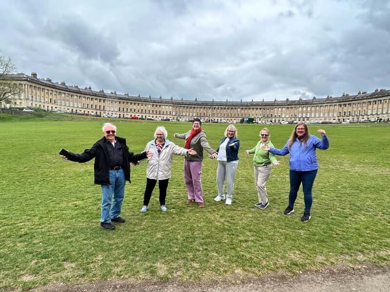 Cotswolds: Bath, Tetbury & Castle Combe - Southern Cotswolds - What Makes This Tour Stand Out?