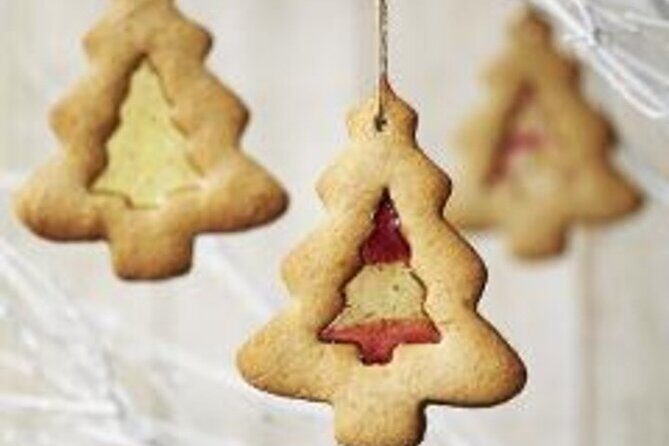 Cotswolds Christmas Baking Workshop in Burford - Why This Experience Works