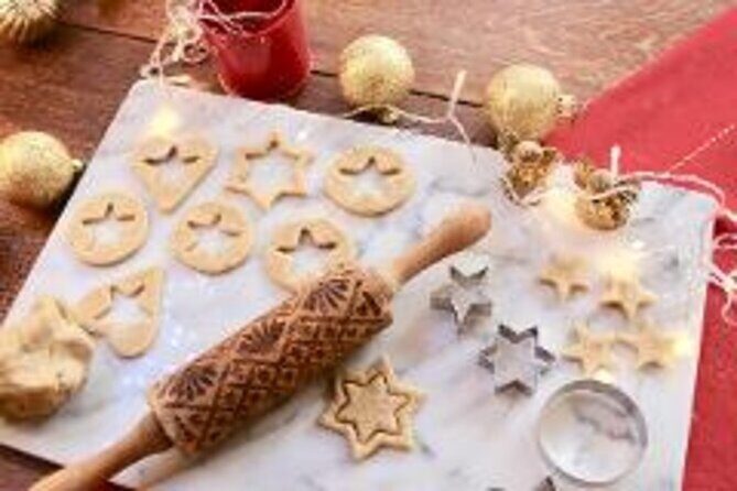 Cotswolds Christmas Baking Workshop in Burford - Who Should Consider This?