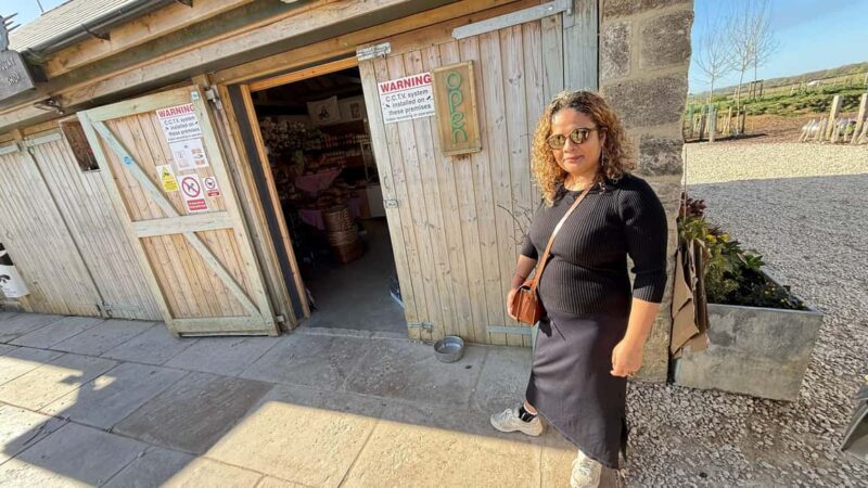 Cotswolds: Clarkson's Farm Tour with Diddly Squat Visit - Discovering the Heart of Clarkson’s Farm