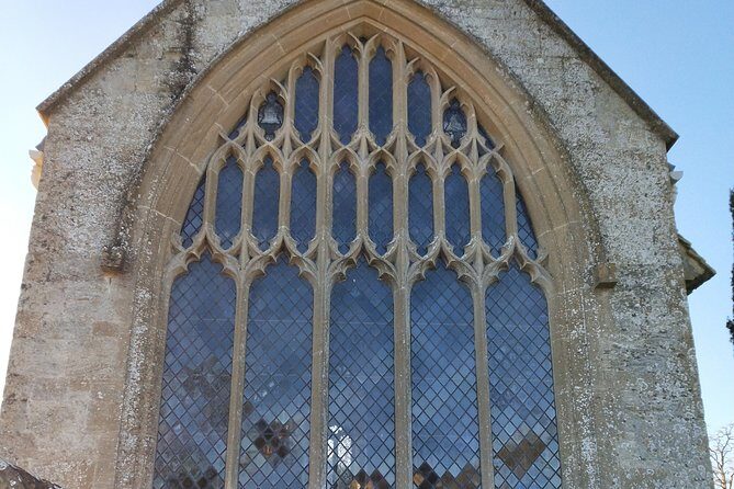 Cotswolds Electric Bike One Day Private Tour starts near Oxford - An In-Depth Look at the Tour