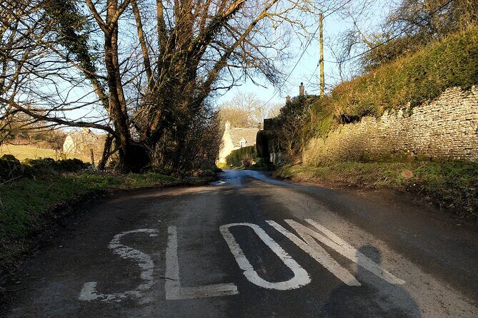Cotswolds Electric Bike One Day Private Tour starts near Oxford - Final Thoughts